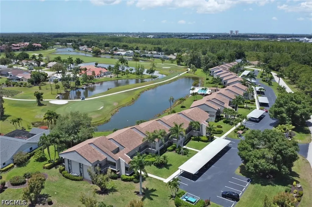 14501 Aeries Way Drive Fort Myers FL 33912