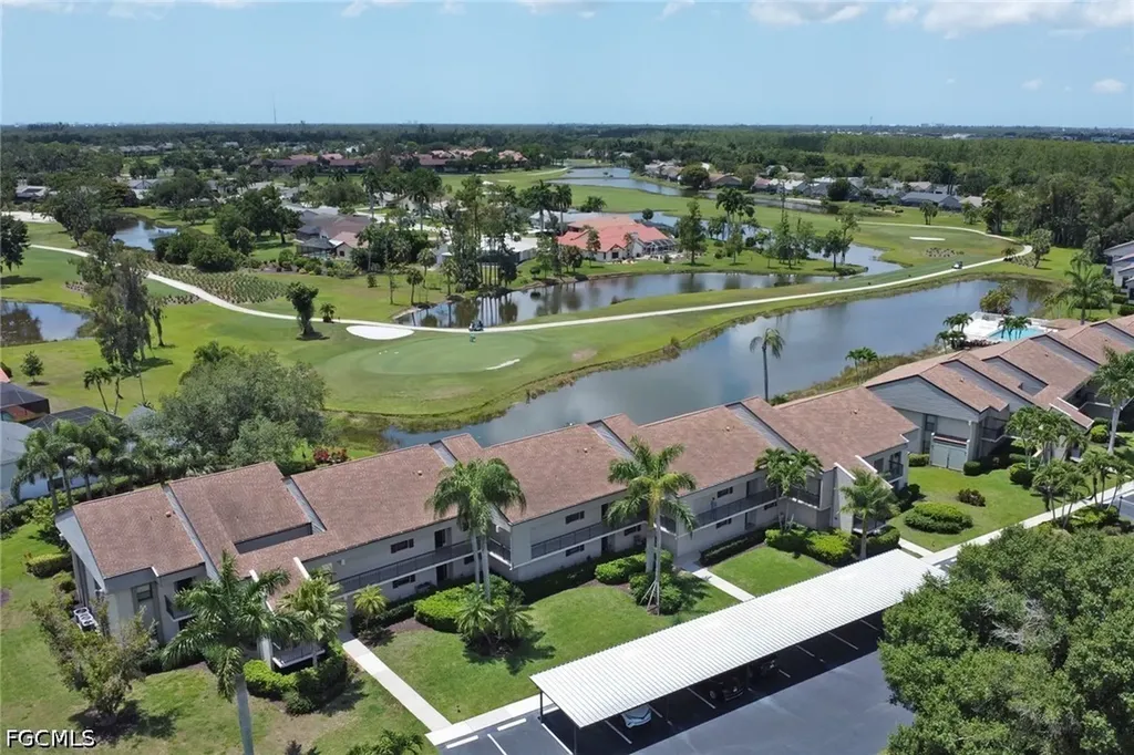 14501 Aeries Way Drive Fort Myers FL 33912