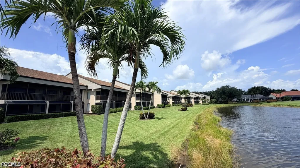 14501 Aeries Way Drive Fort Myers FL 33912