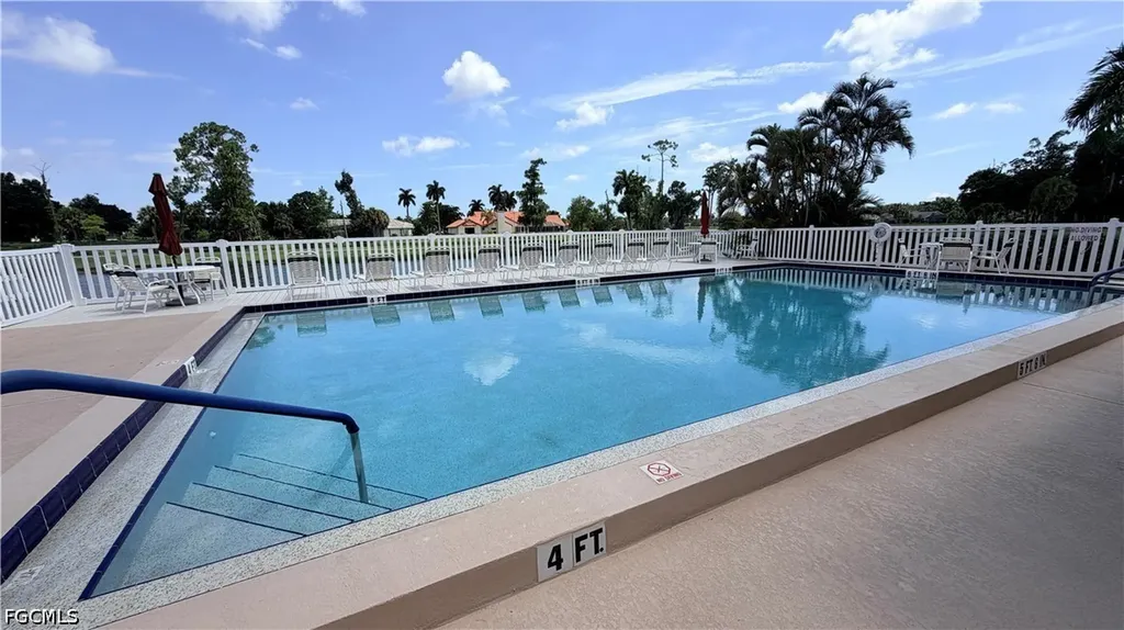 14501 Aeries Way Drive Fort Myers FL 33912