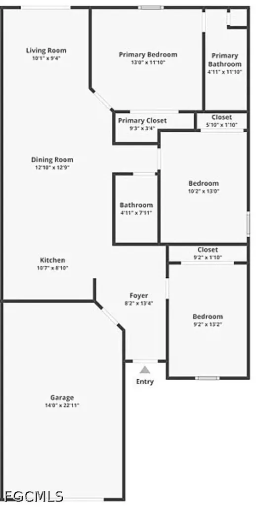 613 SE 14th Street Cape Coral FL 33990
