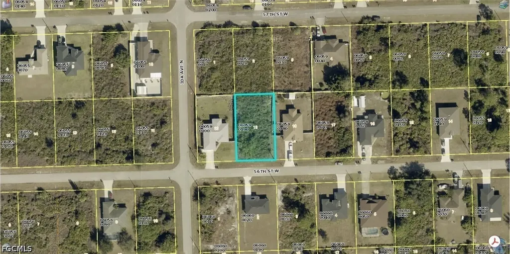2716 56th Street W Lehigh Acres FL 33971