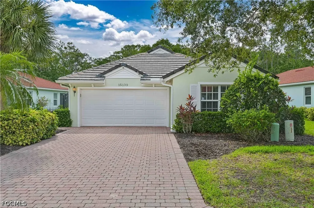 15139 Ligustrum Lane Alva FL 33920