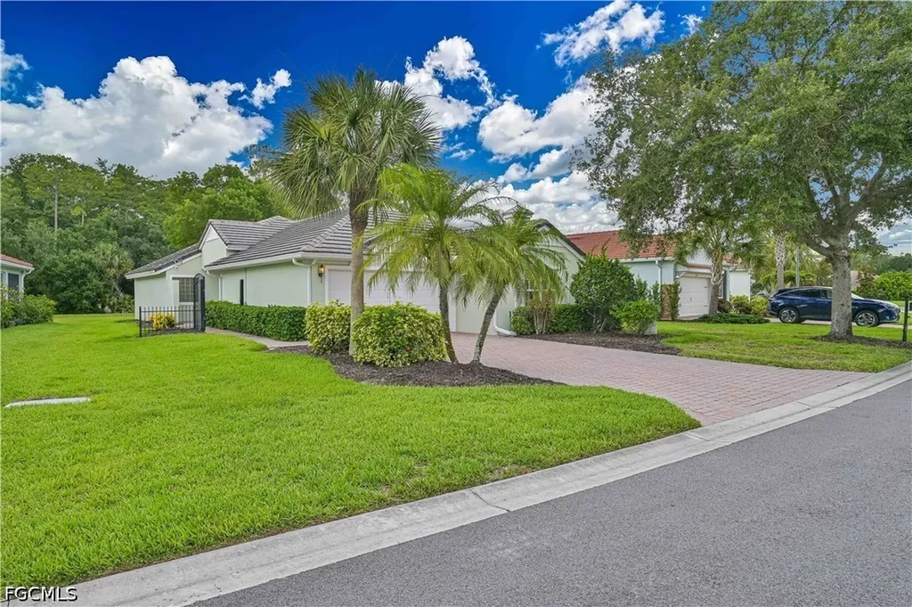 15139 Ligustrum Lane Alva FL 33920