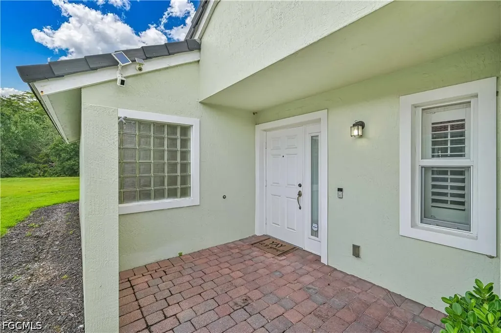 15139 Ligustrum Lane Alva FL 33920