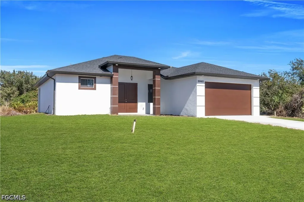 3308 15th Street SW Lehigh Acres FL 33976