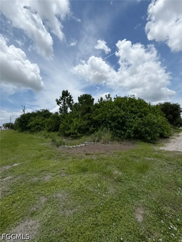 4609 Connie Avenue S Lehigh Acres FL 33976