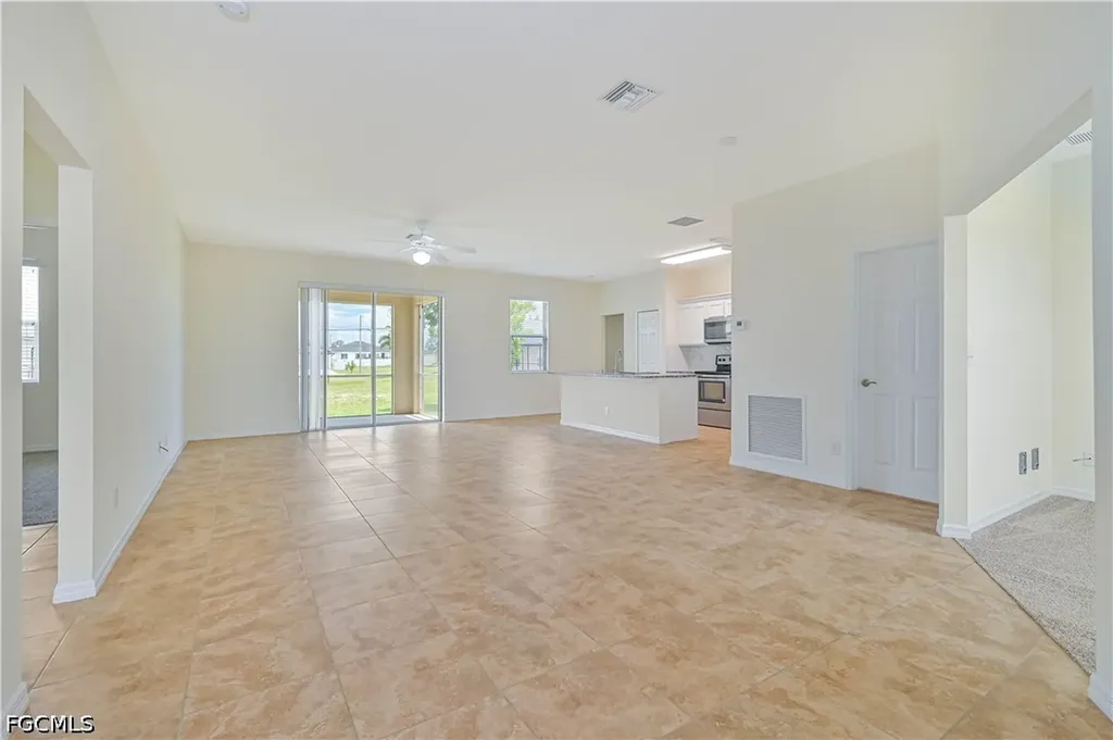 4402 NW 32nd Terrace Cape Coral FL 33993