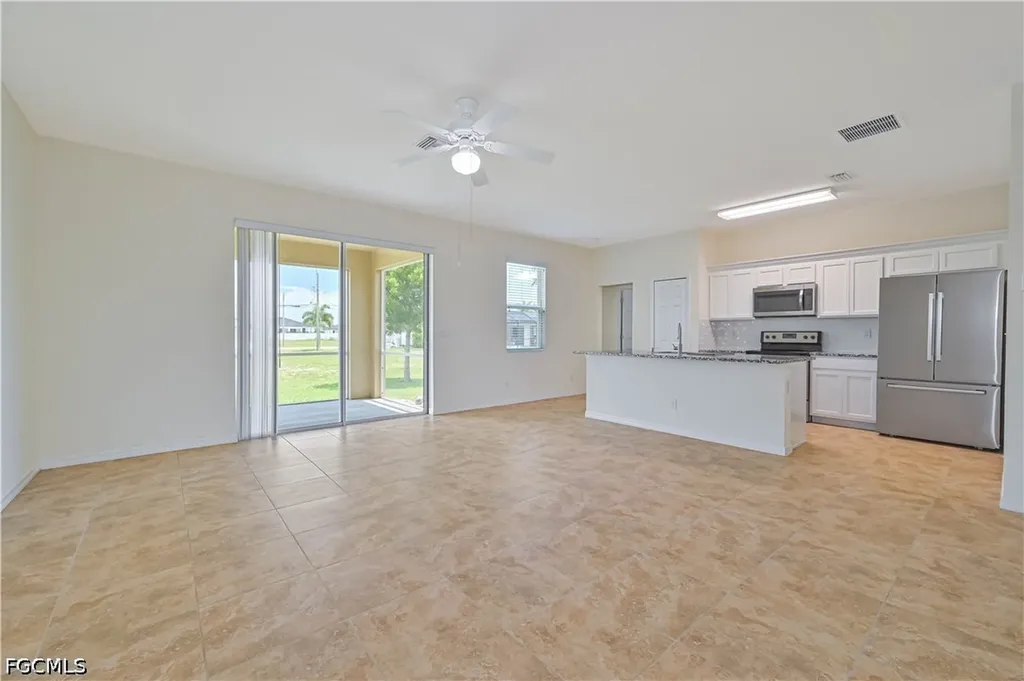 4402 NW 32nd Terrace Cape Coral FL 33993