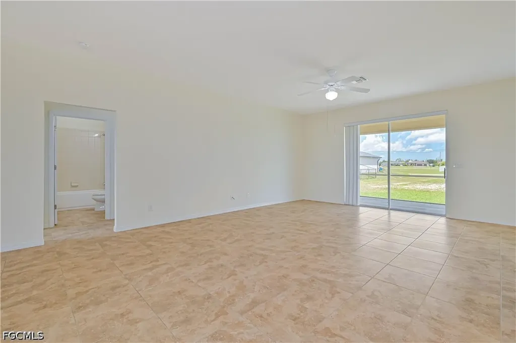 4402 NW 32nd Terrace Cape Coral FL 33993