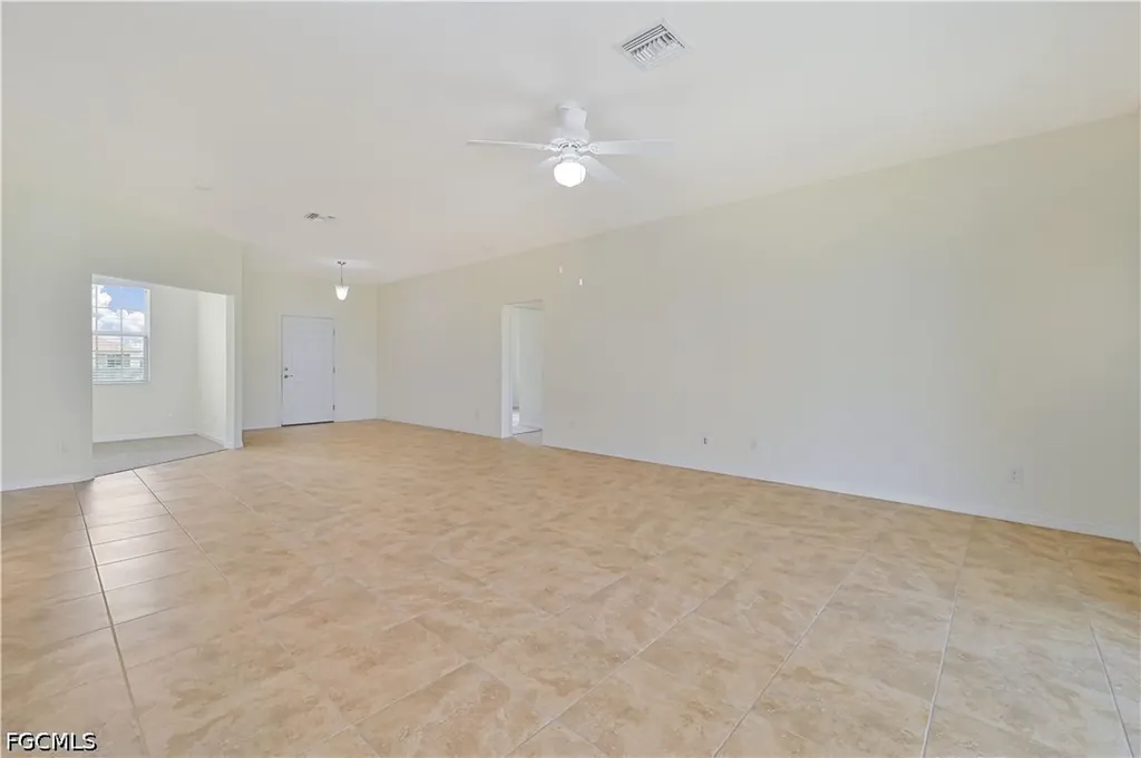4402 NW 32nd Terrace Cape Coral FL 33993