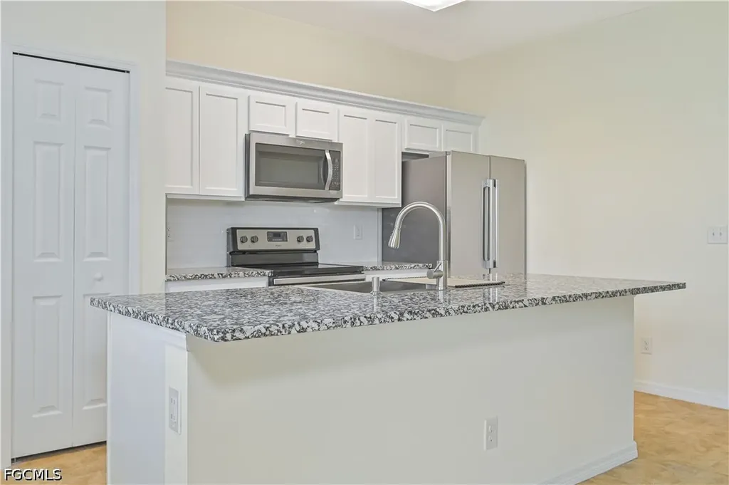 4402 NW 32nd Terrace Cape Coral FL 33993