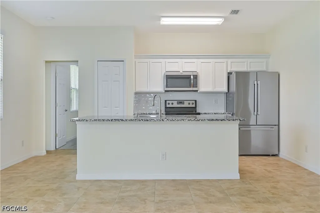 4402 NW 32nd Terrace Cape Coral FL 33993
