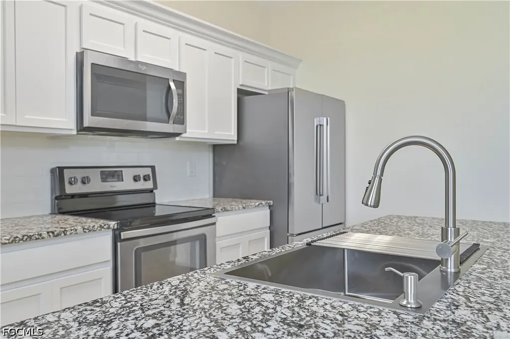 4402 NW 32nd Terrace Cape Coral FL 33993