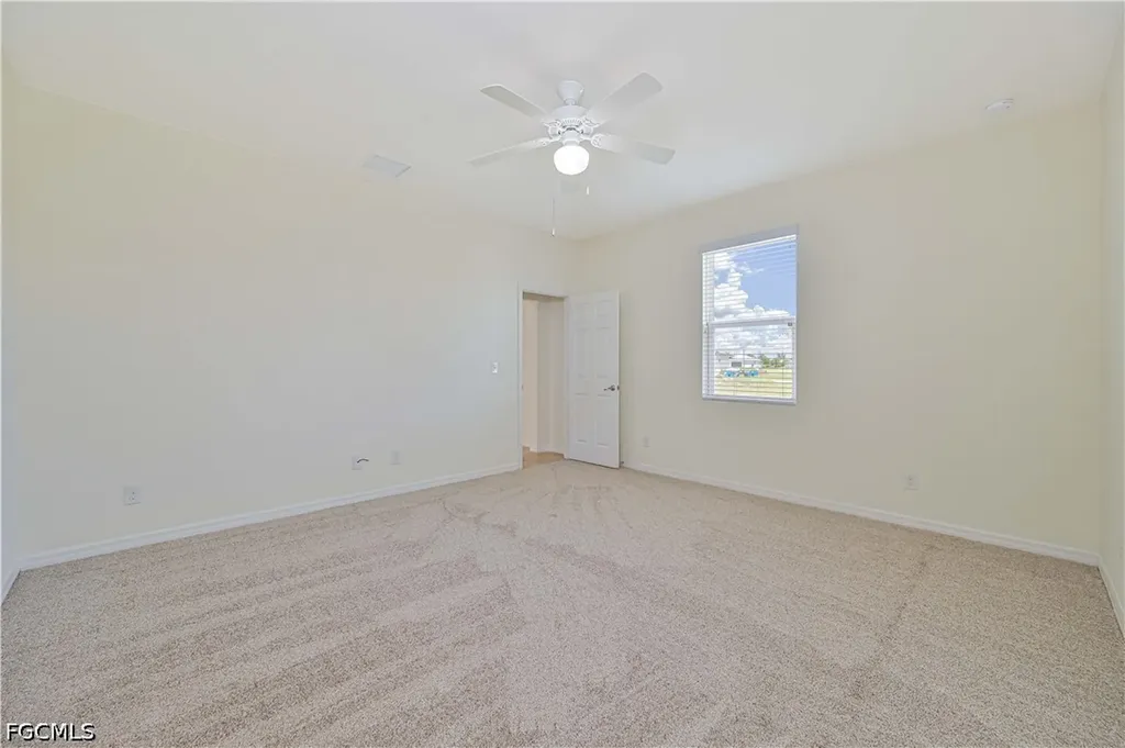 4402 NW 32nd Terrace Cape Coral FL 33993
