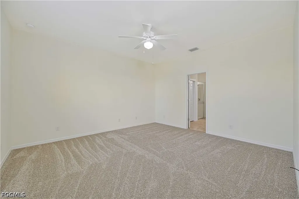 4402 NW 32nd Terrace Cape Coral FL 33993