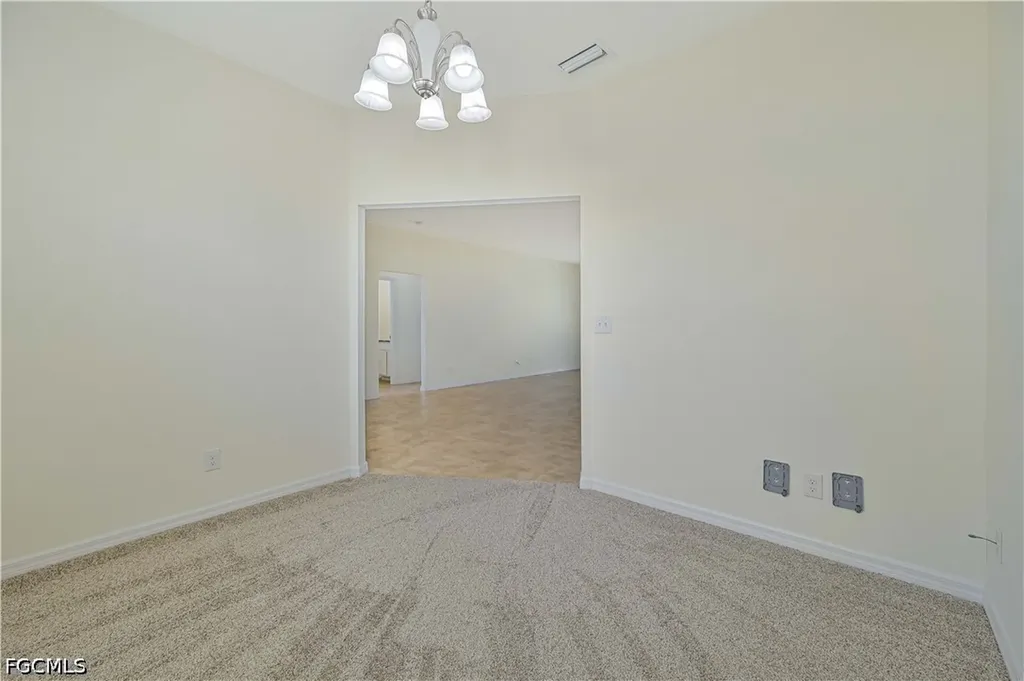 4402 NW 32nd Terrace Cape Coral FL 33993