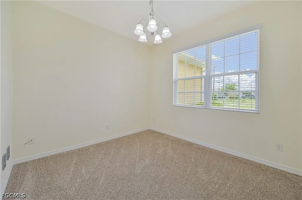 4402 NW 32nd Terrace Cape Coral FL 33993