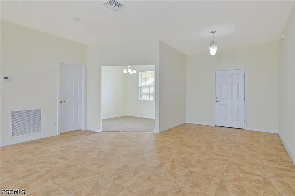 4402 NW 32nd Terrace Cape Coral FL 33993