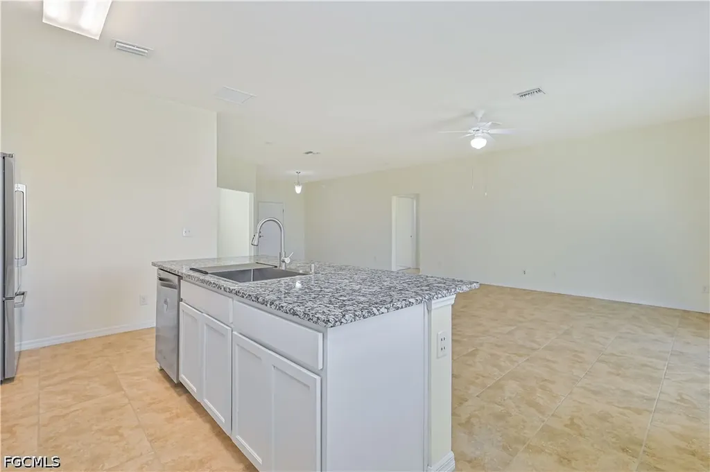 4402 NW 32nd Terrace Cape Coral FL 33993