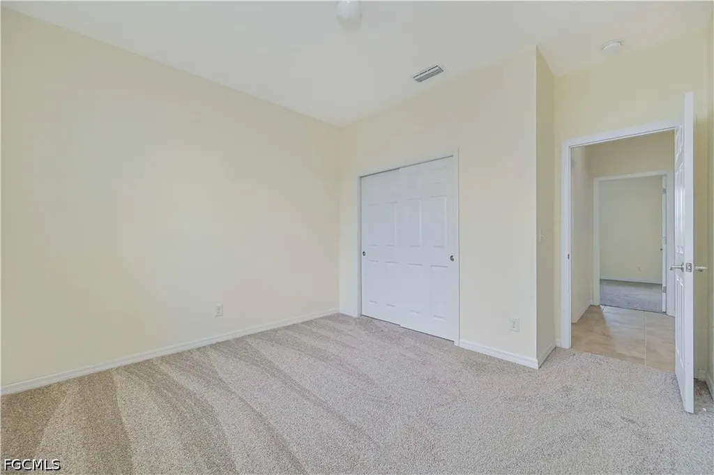 4402 NW 32nd Terrace Cape Coral FL 33993