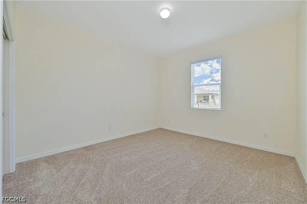 4402 NW 32nd Terrace Cape Coral FL 33993