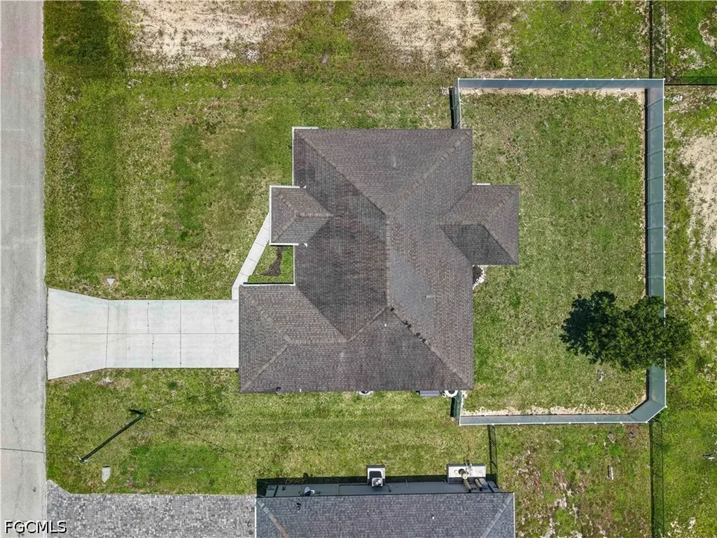 4402 NW 32nd Terrace Cape Coral FL 33993