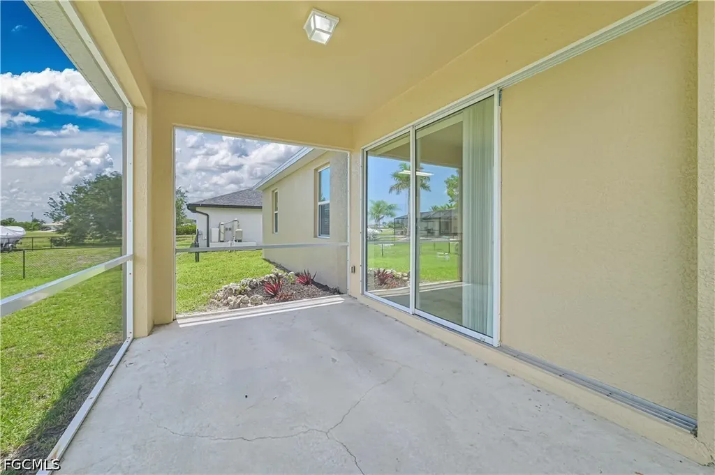 4402 NW 32nd Terrace Cape Coral FL 33993