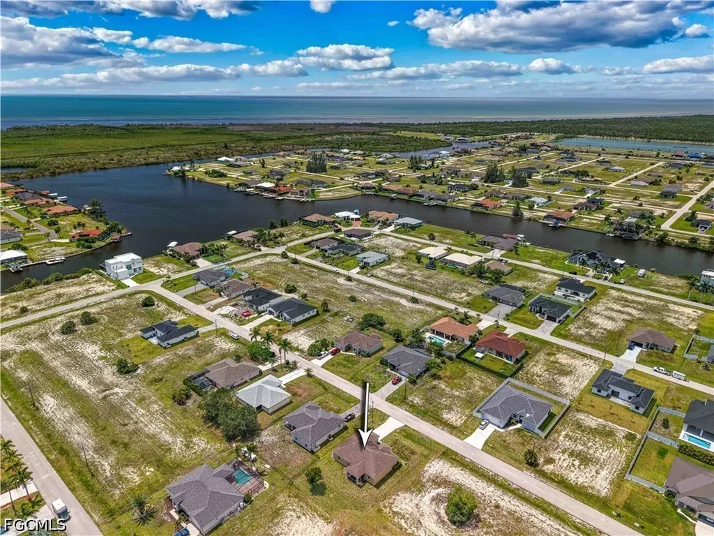 4402 NW 32nd Terrace Cape Coral FL 33993
