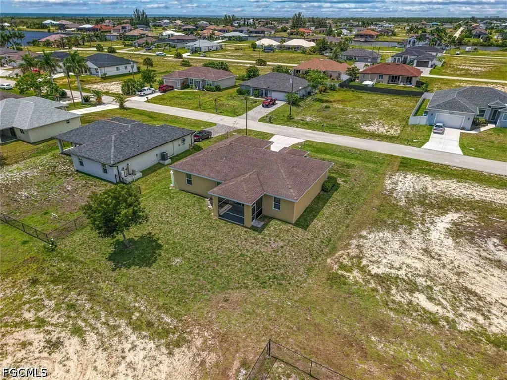 4402 NW 32nd Terrace Cape Coral FL 33993
