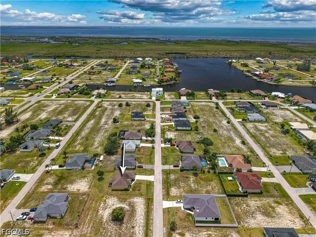 4402 NW 32nd Terrace Cape Coral FL 33993