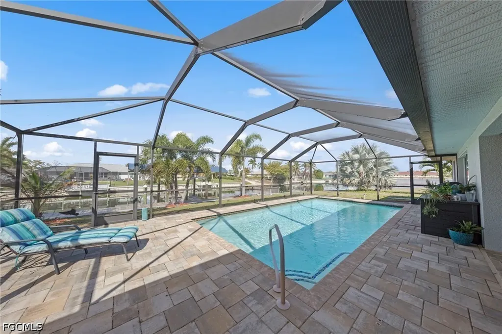 126 SE 15th Place Cape Coral FL 33990