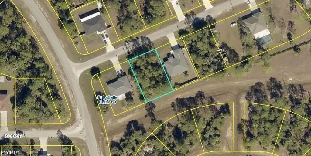 8055 Sandalwood Circle Labelle FL 33935