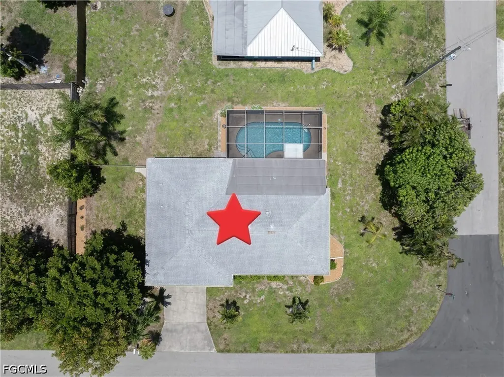 1209 SE 12th Street Cape Coral FL 33990