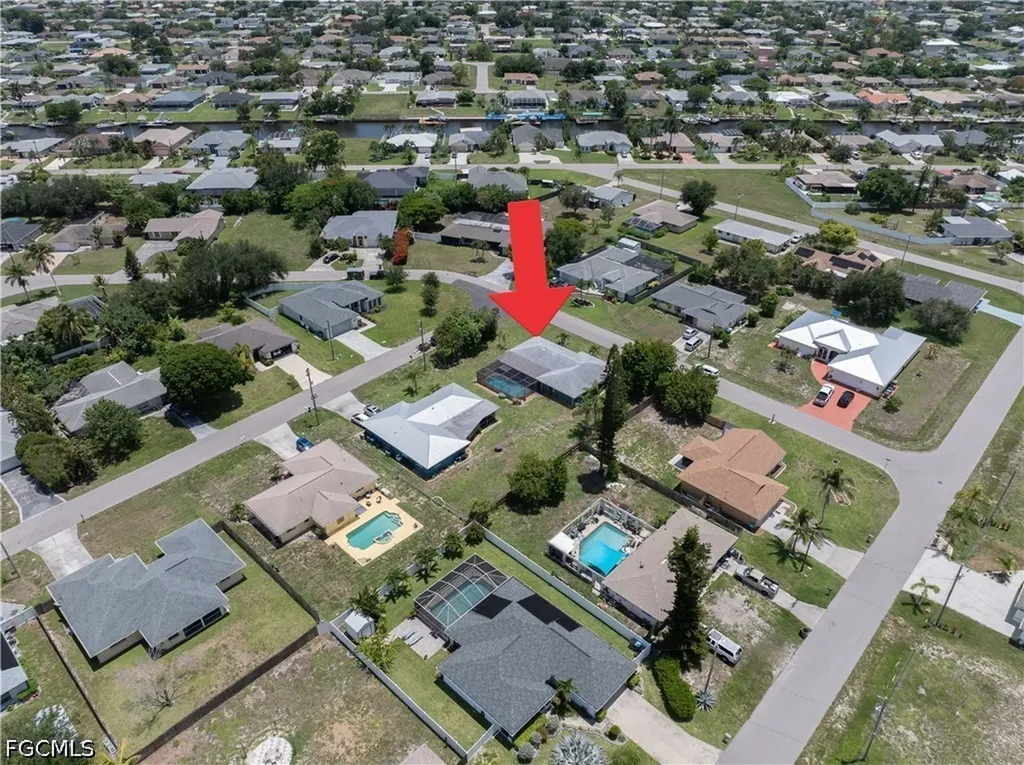 1209 SE 12th Street Cape Coral FL 33990