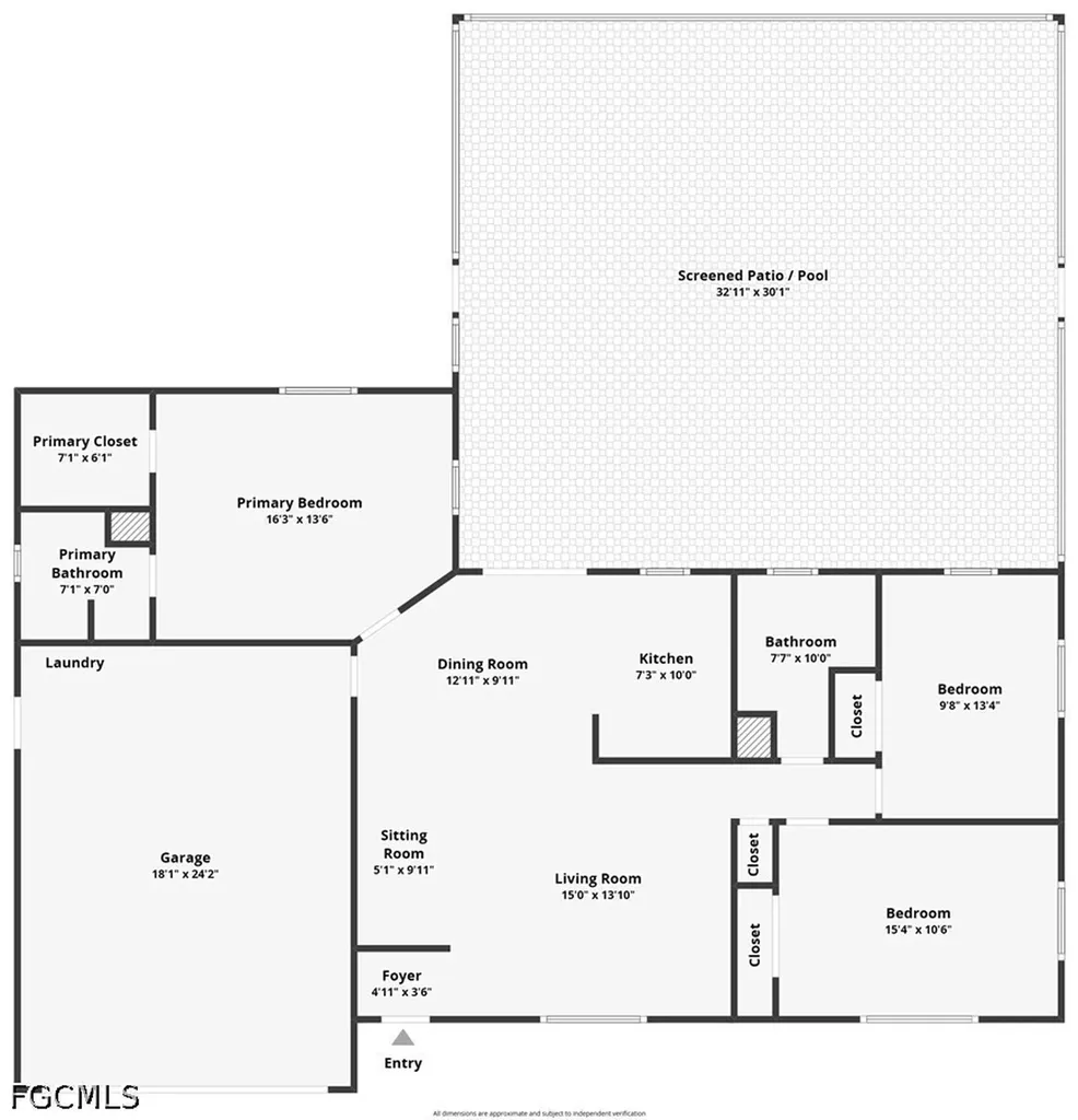 1209 SE 12th Street Cape Coral FL 33990
