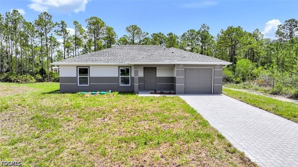 128 Sanborn Drive Lehigh Acres FL 33972