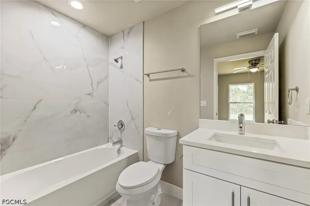 128 Sanborn Drive Lehigh Acres FL 33972