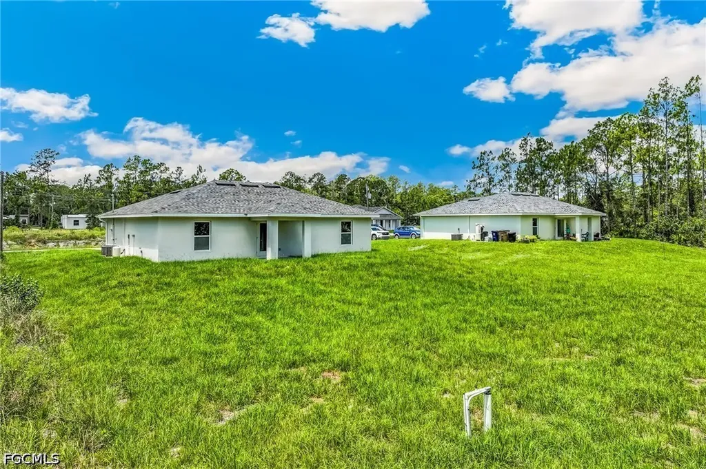 128 Sanborn Drive Lehigh Acres FL 33972