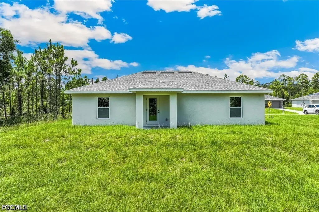 128 Sanborn Drive Lehigh Acres FL 33972