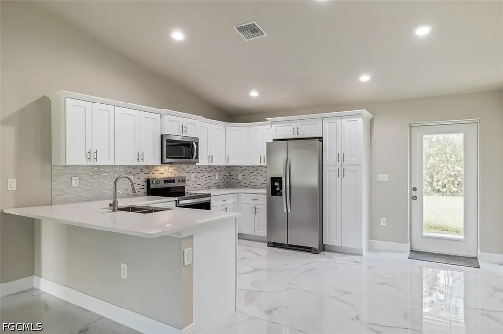 128 Sanborn Drive Lehigh Acres FL 33972