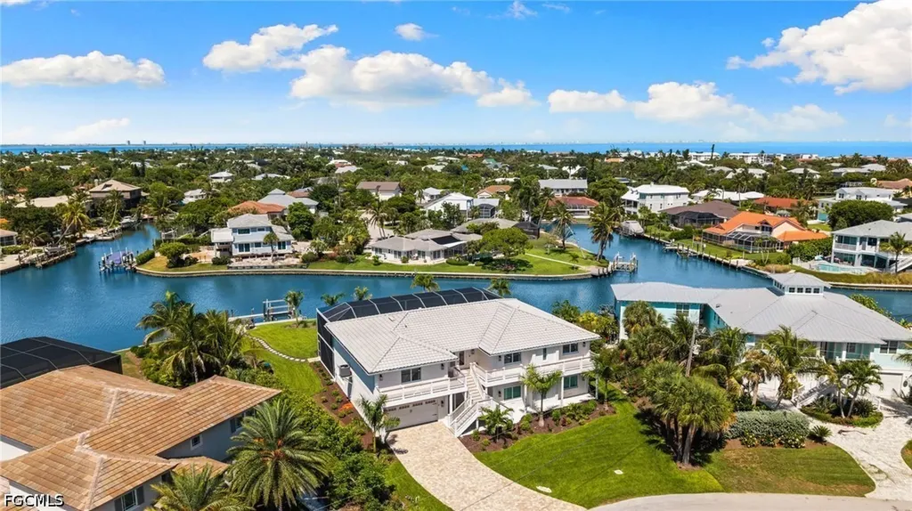 954 Whelk Drive Sanibel FL 33957