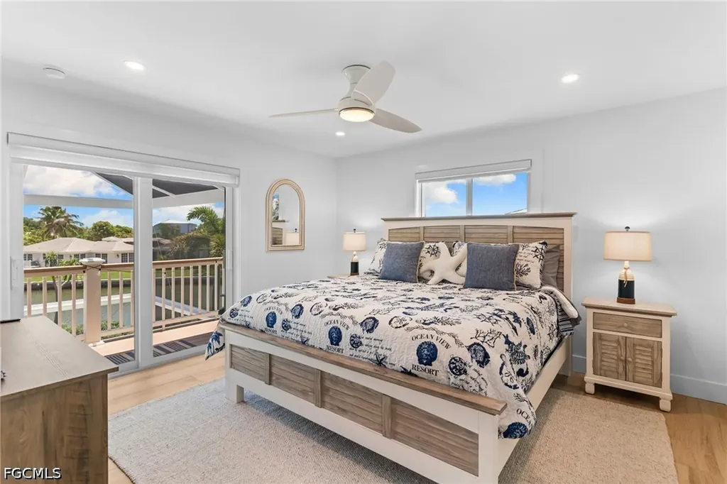 954 Whelk Drive Sanibel FL 33957