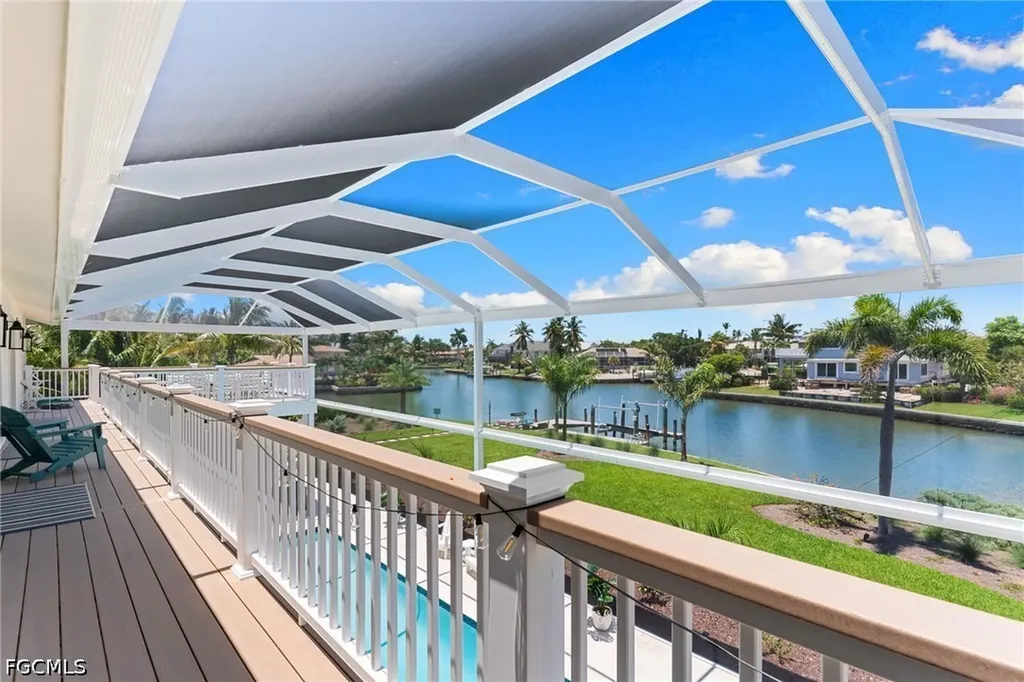 954 Whelk Drive Sanibel FL 33957