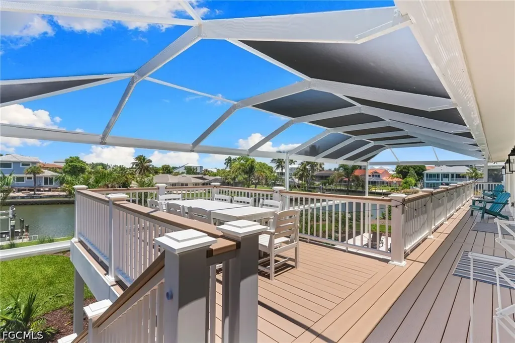 954 Whelk Drive Sanibel FL 33957