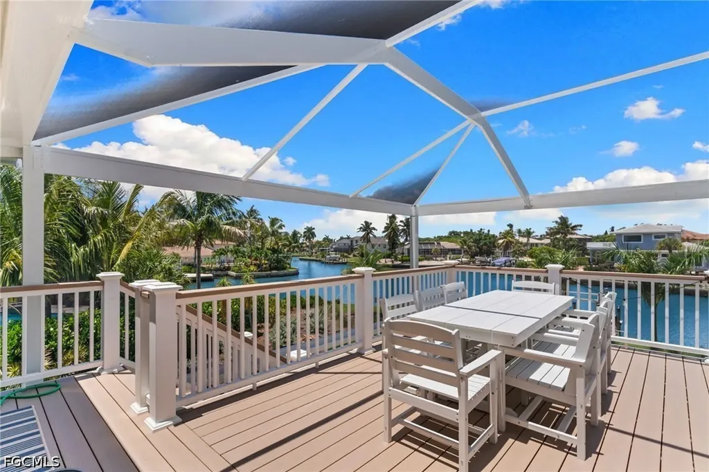 954 Whelk Drive Sanibel FL 33957