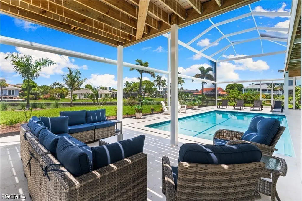 954 Whelk Drive Sanibel FL 33957