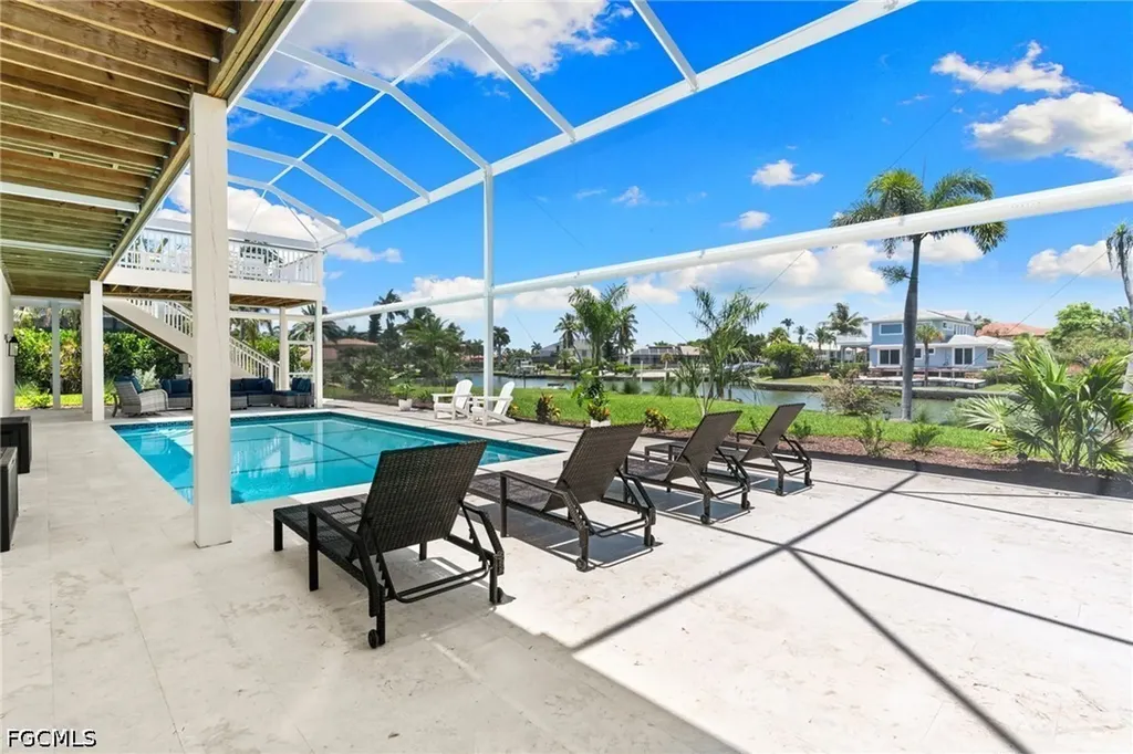 954 Whelk Drive Sanibel FL 33957