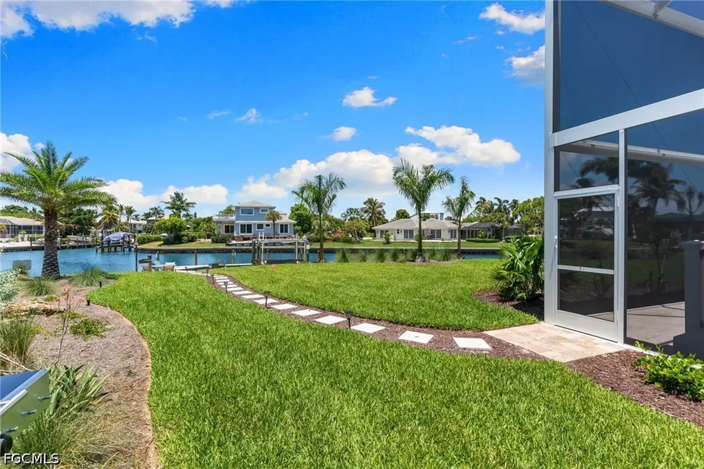 954 Whelk Drive Sanibel FL 33957