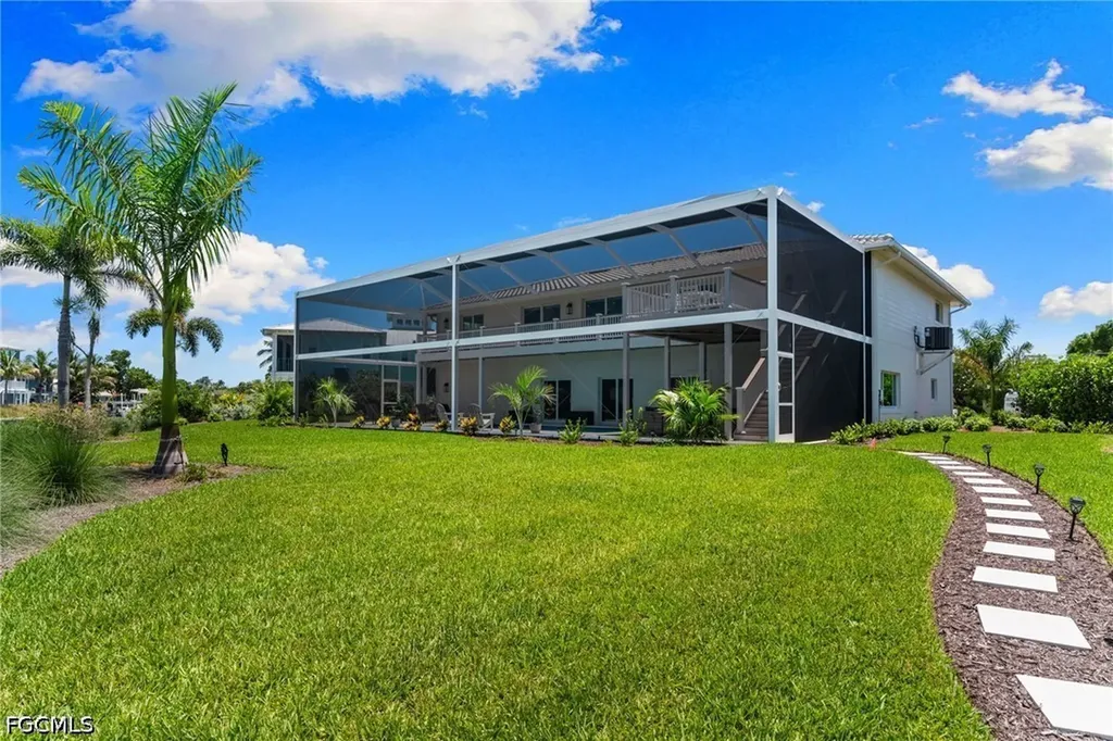 954 Whelk Drive Sanibel FL 33957